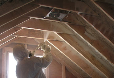 San Diego Attic Insulation