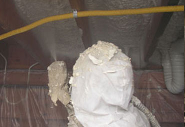 San Diego Crawl Space Insulation