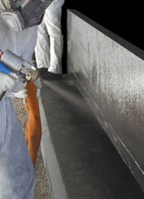 San Diego Protective Polyurea Coatings